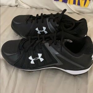 Under Armour Baseball Cleats